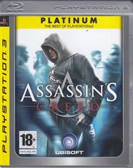 Assassin's Creed (Spil)