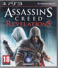 Assassin's Creed - Revelations (Spil)