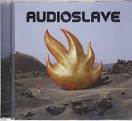 Audioslave (CD)