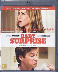 Baby Surprise (Blu-ray)
