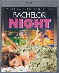 Bachelor Night (Blu-ray)