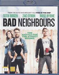 Bad Neighbours (Blu-ray)