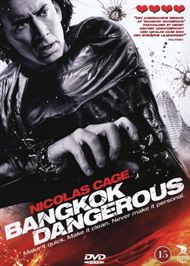 Bangkok dangerous (DVD)