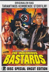 The Inglorious Bastards (DVD)