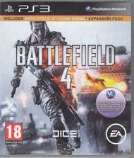 Battlefield 4 (Spil)