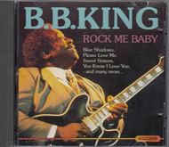 Rock me baby (CD)