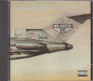 Licensed to ill (CD)