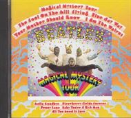 Magical Mystery Tour (CD)