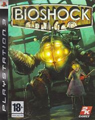 Bioshock (Spil)