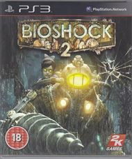 Bioshock 2 (Spil)