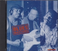 Blues Masters  (CD)