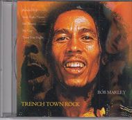 Trench Town Rock (CD)