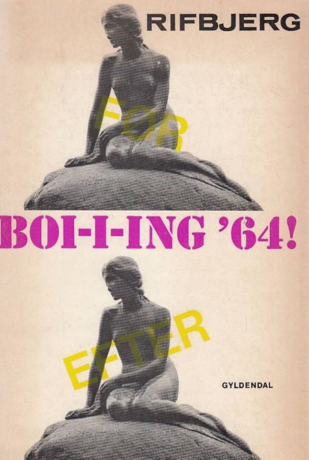 Boi-i-ing \'64 (Bog)