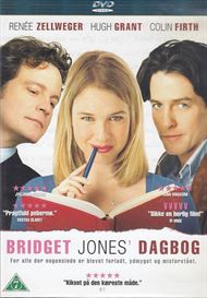 Bridget Jones dagbog (DVD)