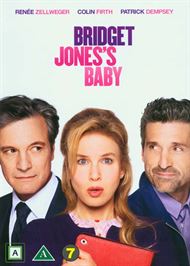 Bridget Jones' Baby (DVD)