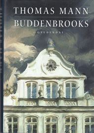Buddenbrooks (Bog)