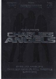 Charlie's Angels 1&2 (DVD)