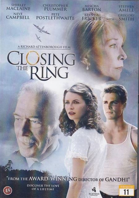 Closing the ring (DVD)