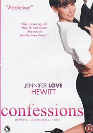 Confessions (DVD)
