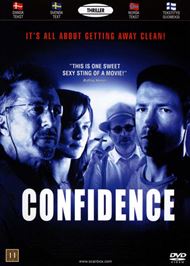 Confidence (DVD)