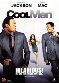 Cool Men (DVD)