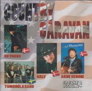 Country Caravan (CD)