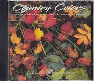 Country Colors (CD)
