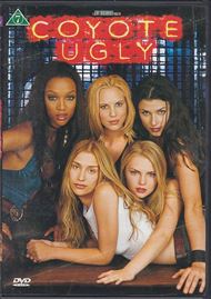 Coyote ugly (DVD)