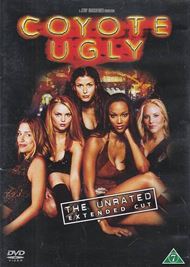 Coyote ugly - The unrated extended cut (DVD)