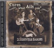 Cures what Alis you (CD)