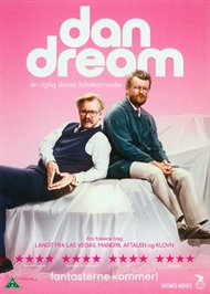 Dan dream (DVD)
