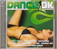 Dance DK (CD)