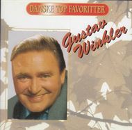 Danske Top Favoritter (CD)