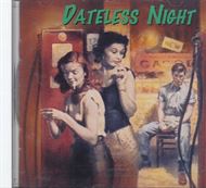 Dateless Night (CD)