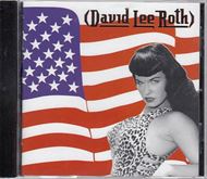 David Lee Roth (CD)