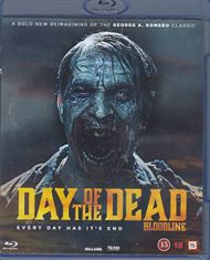 Day of the dead (Blu-ray)