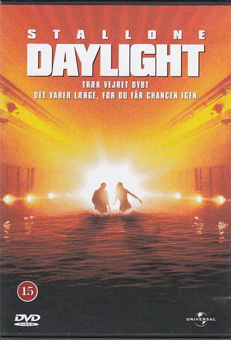 Daylight (DVD)