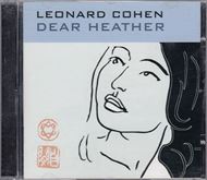 Dear Heather (CD)