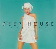 Deep House Volume 2 (CD)