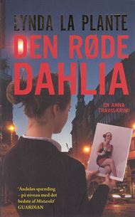 Den røde Dahlia (Bog)