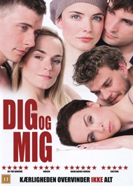 Dig og Mig (DVD)