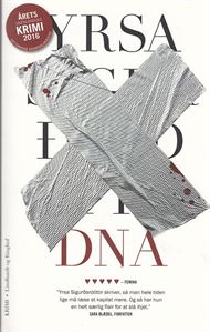 DNA (Bog)