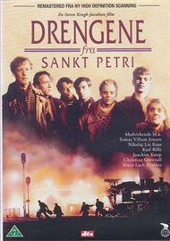 Drengene fra Sankt Petri (DVD)