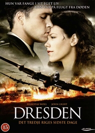 Dresden (DVD)