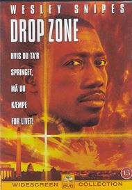 Drop zone (DVD)