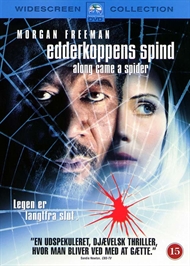 Edderkoppens spind (DVD)