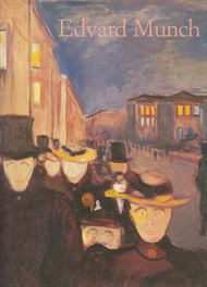 Edvard Munch (Bog)