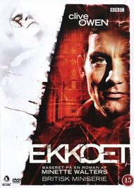 Ekkoet (DVD)