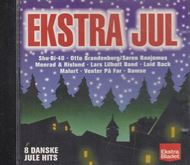 Ekstra Jul (CD)