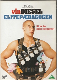 Elitepædagogen (DVD)